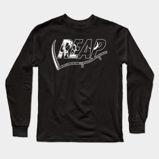 Reap Long Sleeve T-Shirt